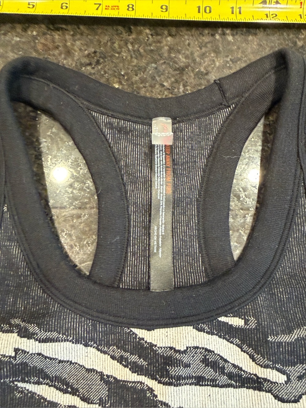 FP Movement by Free People Go To Pattern sports bra - Picture 4 of 6